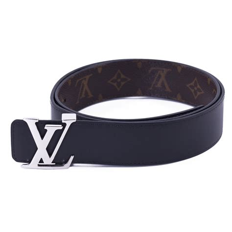 lv au belt
